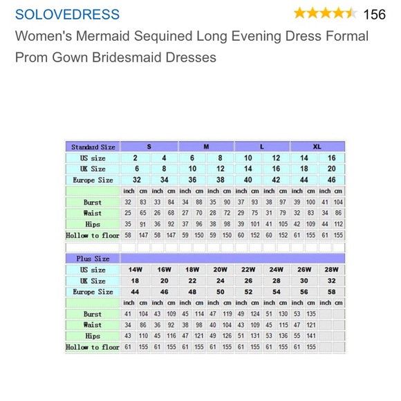 Gold sequin bridesmaid/prom/formal dress. - Picture 8 of 8